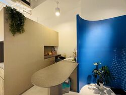 WOODLANDS MRT STATION (TE2) (D25), Office #481688111